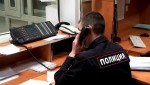 В Кургане сотрудниками отдела полиции №1 задержан подозреваемый в грабеже