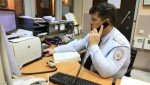 В Кургане сотрудниками патрульно-постовой службы полиции задержан подозреваемый в хищении имущества